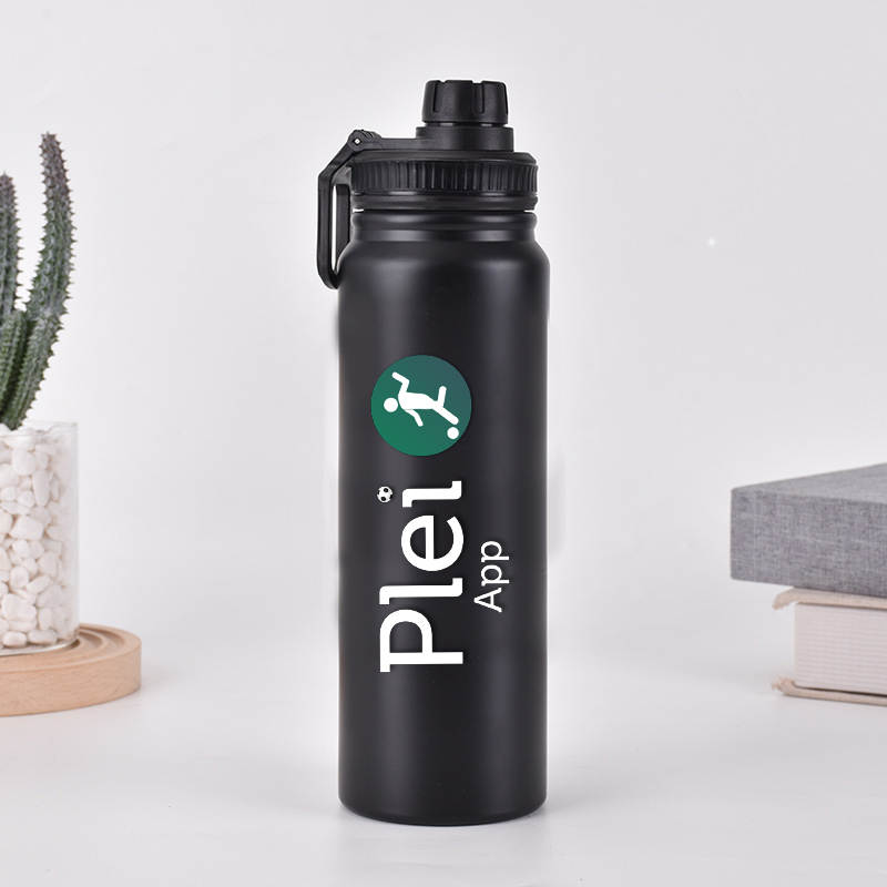 Insulated Water Bottle