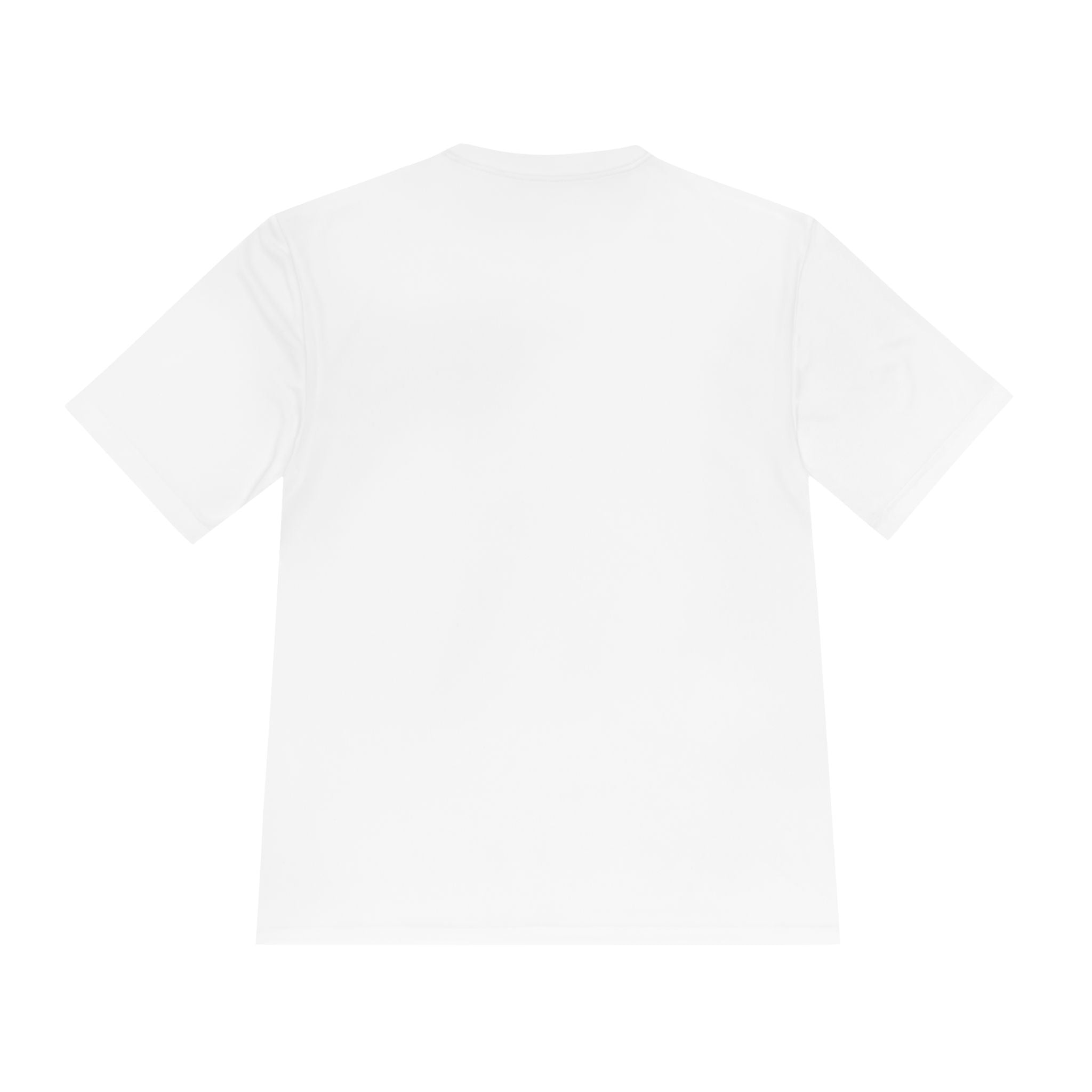 Plei Logo Moisture-Wicking Tee