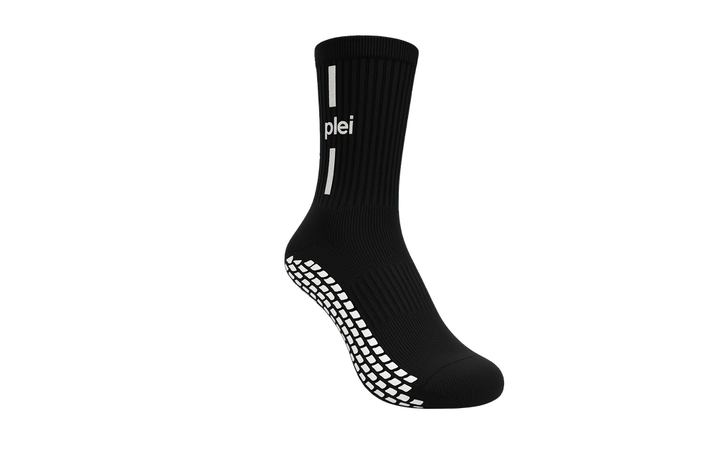 Soccer Grip Socks
