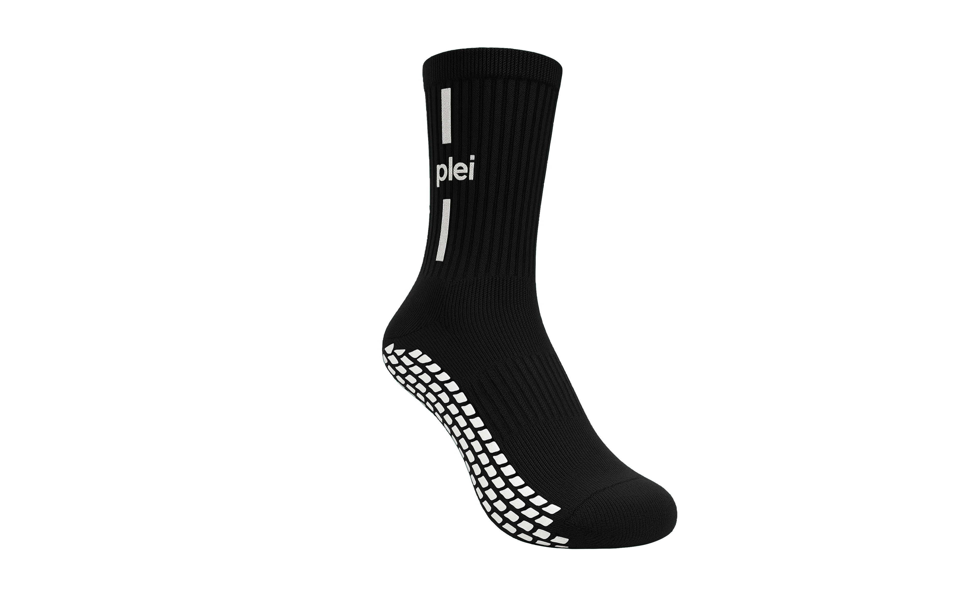 Soccer Grip Socks