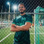 Plei Emerald Jersey