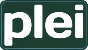 Plei Stickers - Family