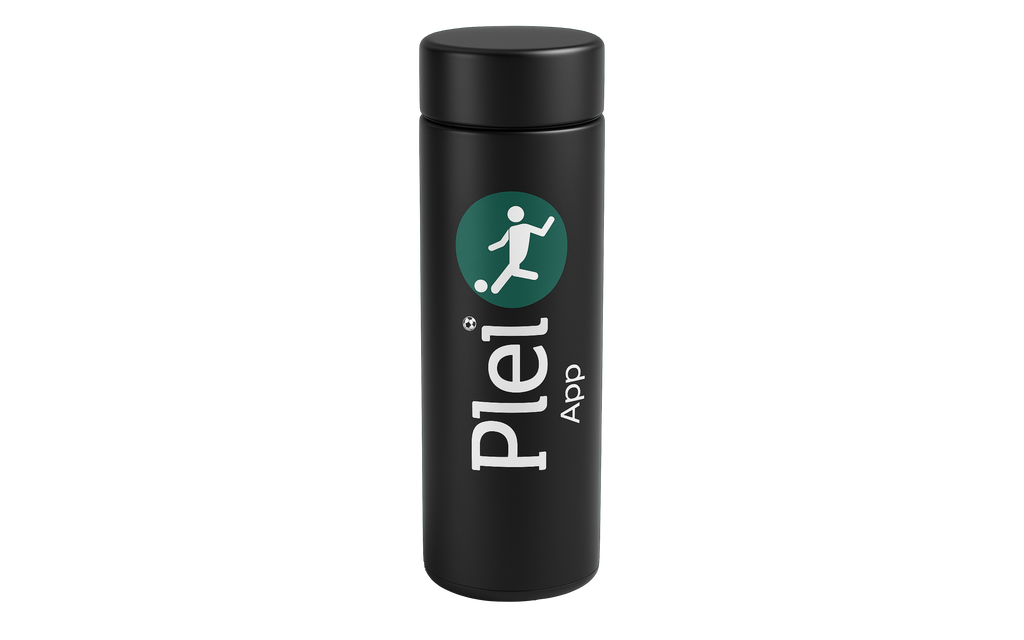 Digital Water Bottle
