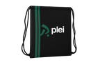 Plei Drawstring Bag