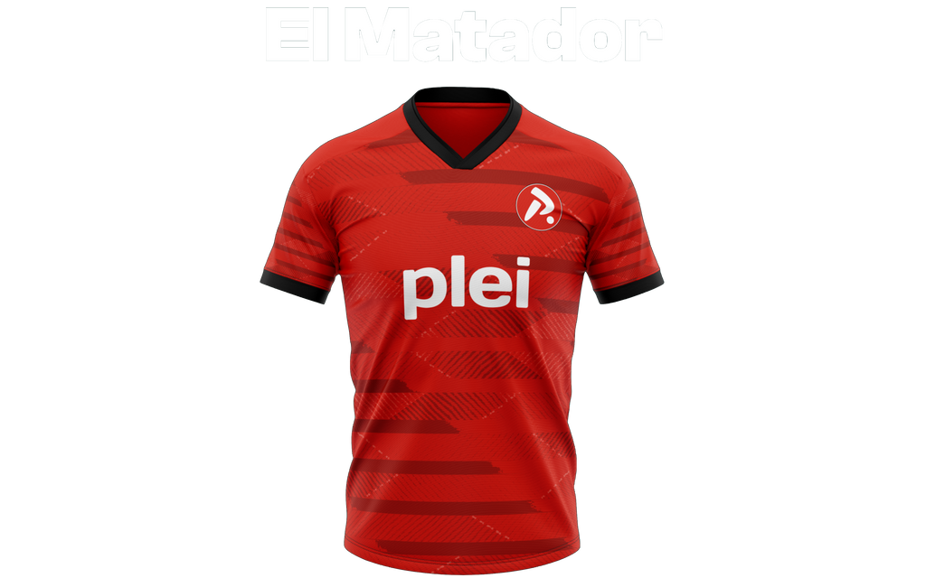 El Matador