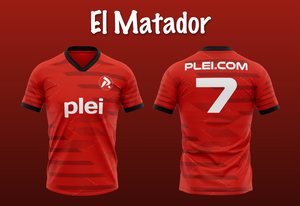 El Matador