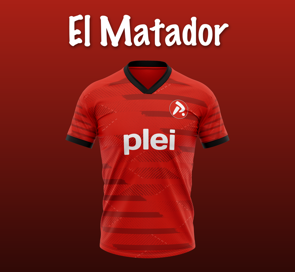 El Matador