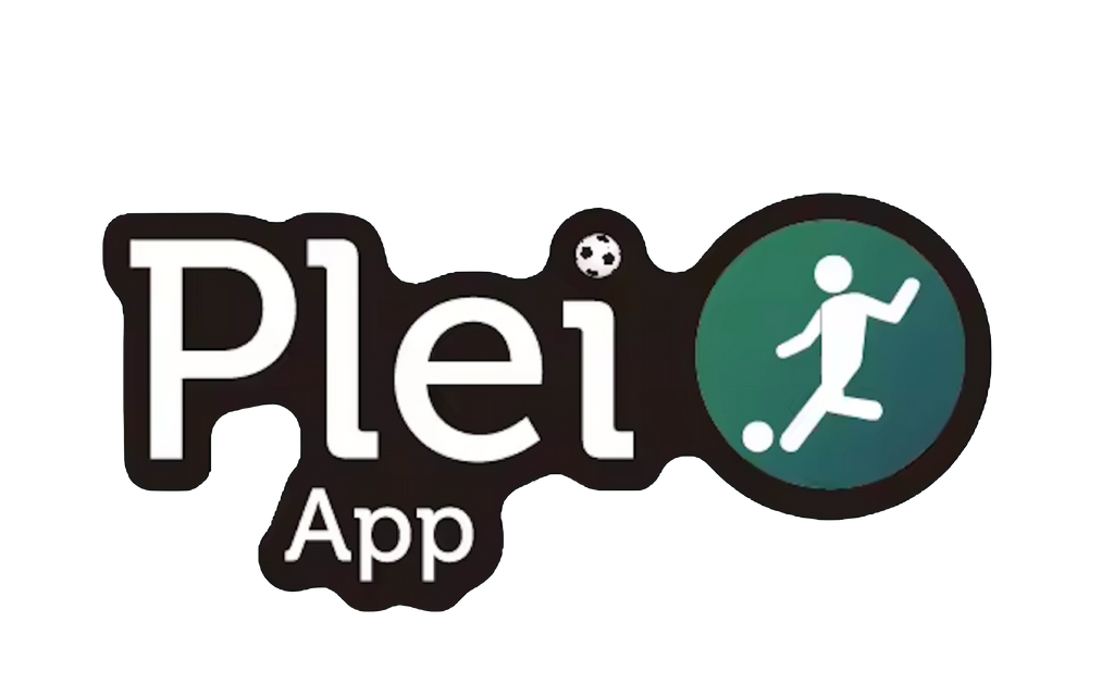 Plei Stickers