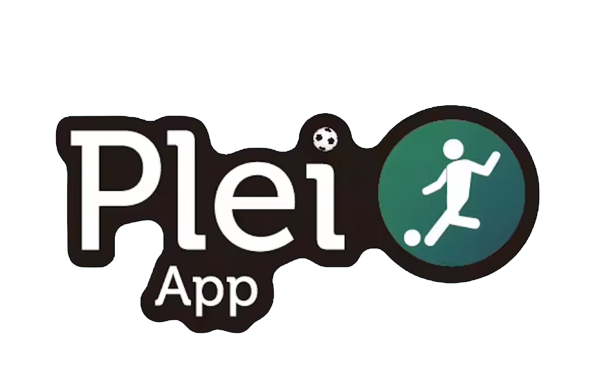 Plei Stickers