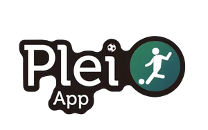 Plei Stickers