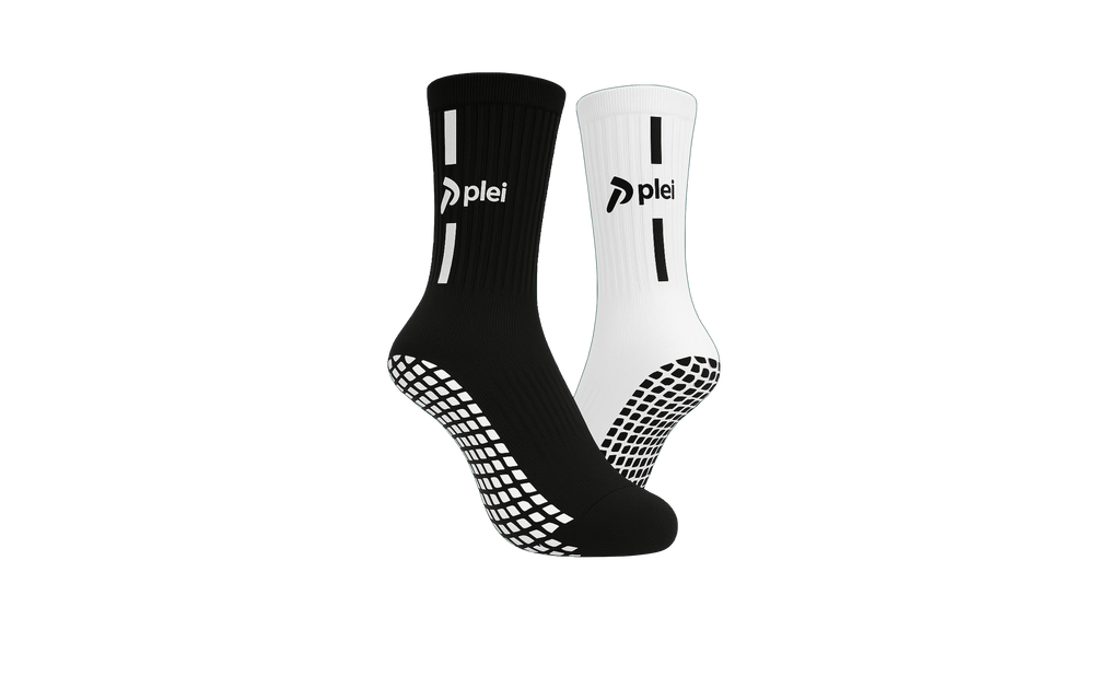Soccer Grip Socks
