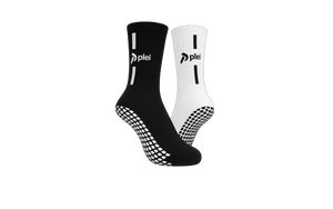 Soccer Grip Socks