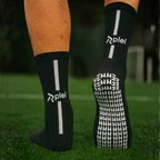 Soccer Grip Socks