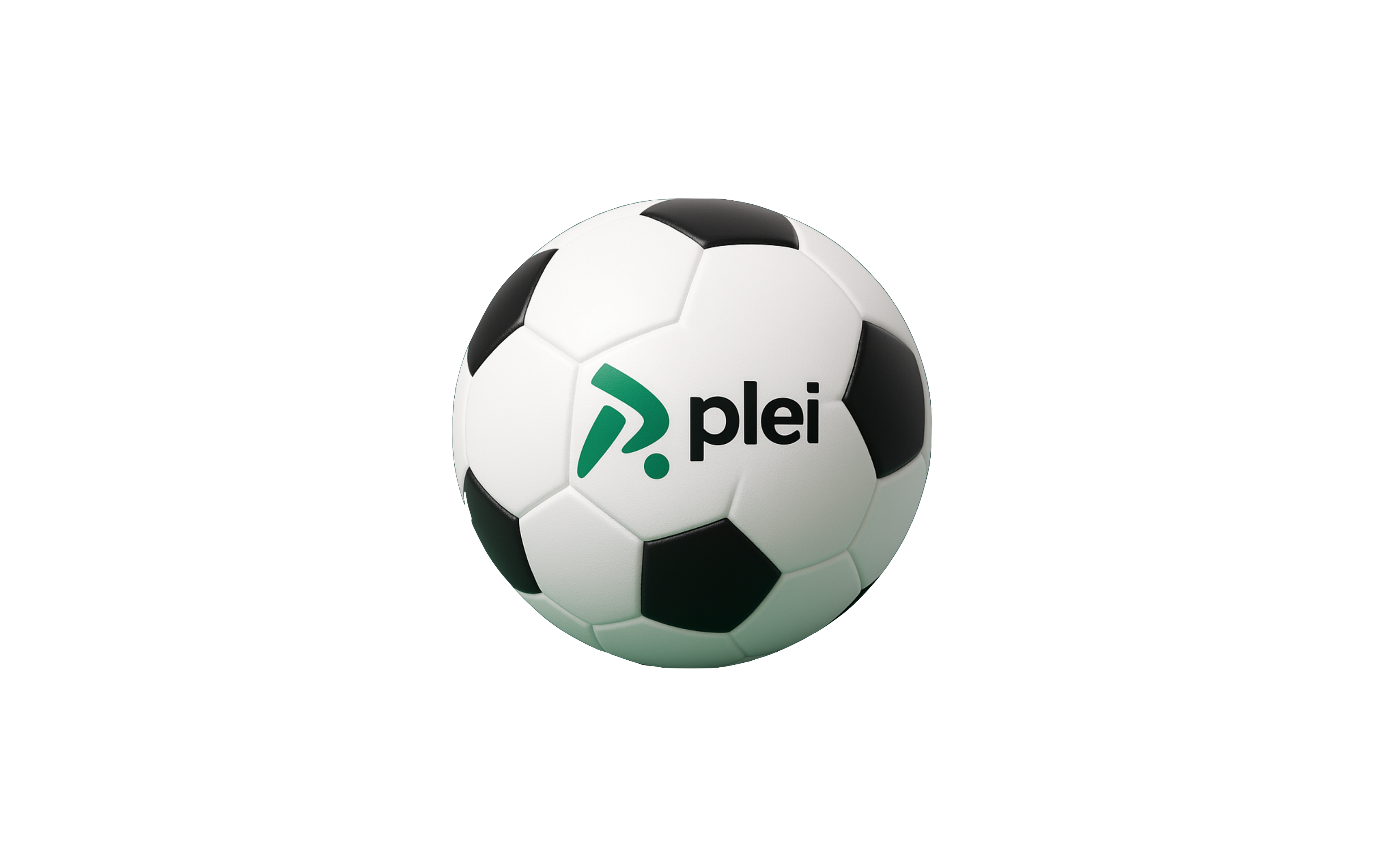 Mini Foam Soccer Ball