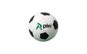 Mini Foam Soccer Ball