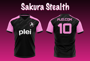 Sakura Stealth