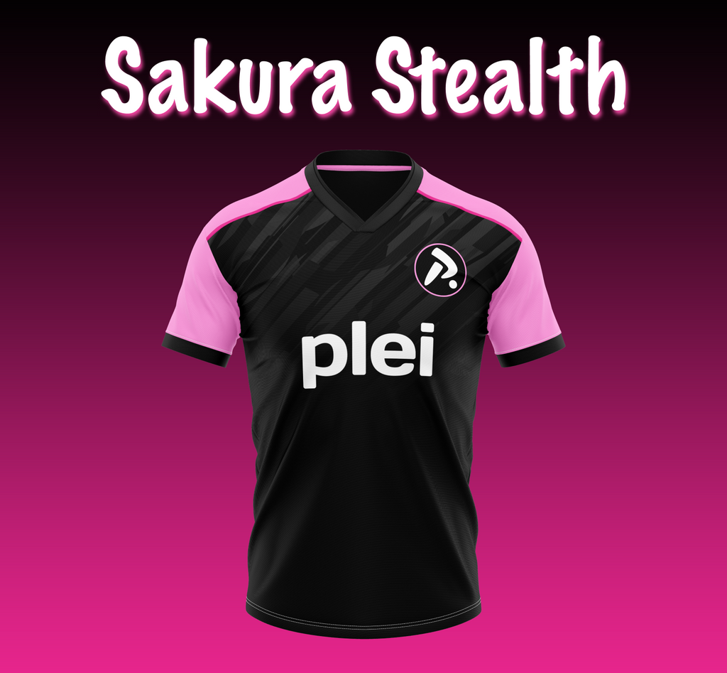 Sakura Stealth