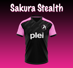 Sakura Stealth