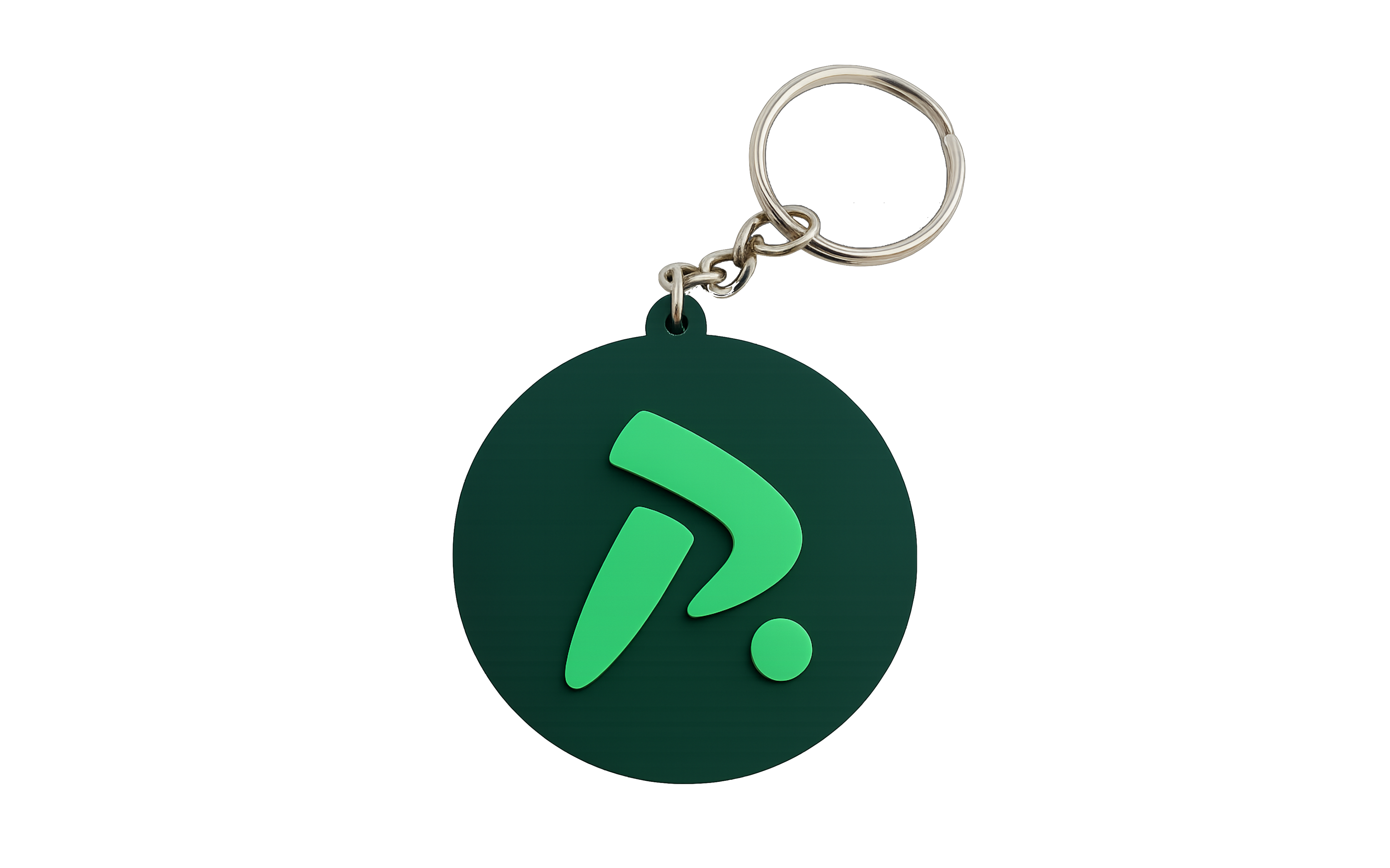 Plei Keychain