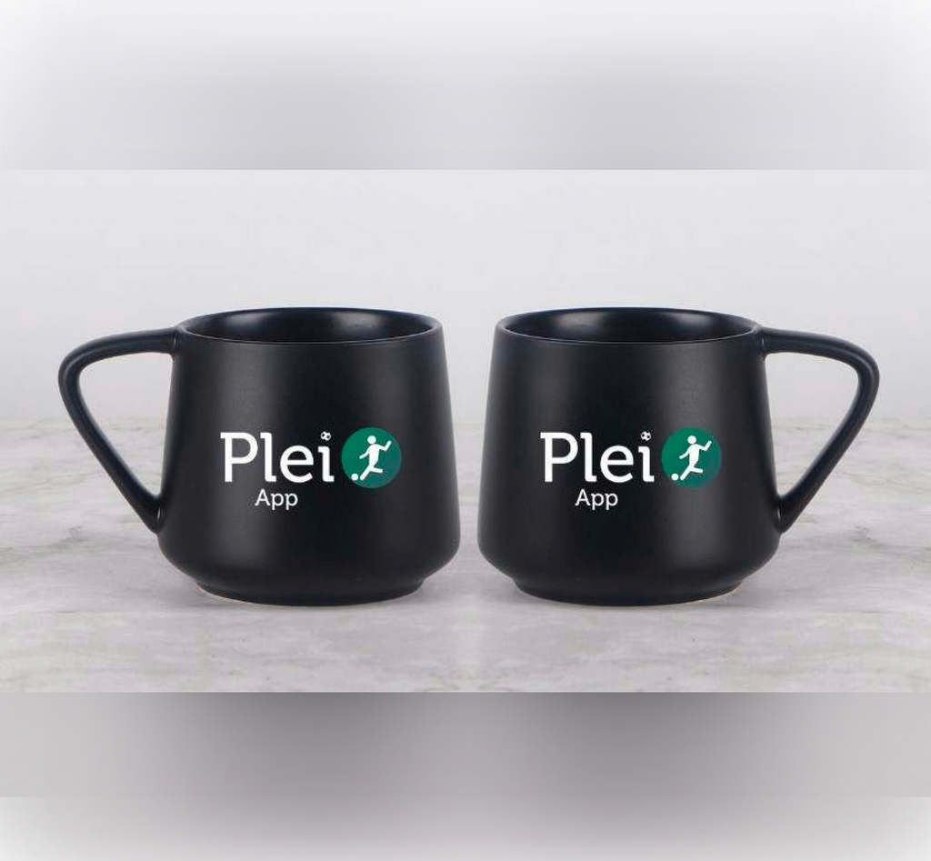Coffee Mug