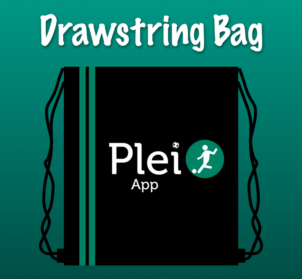 Drawstring Bag