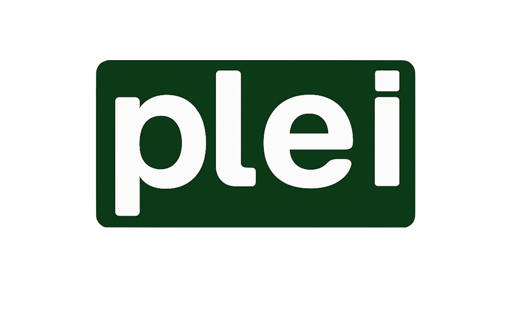 Plei Stickers