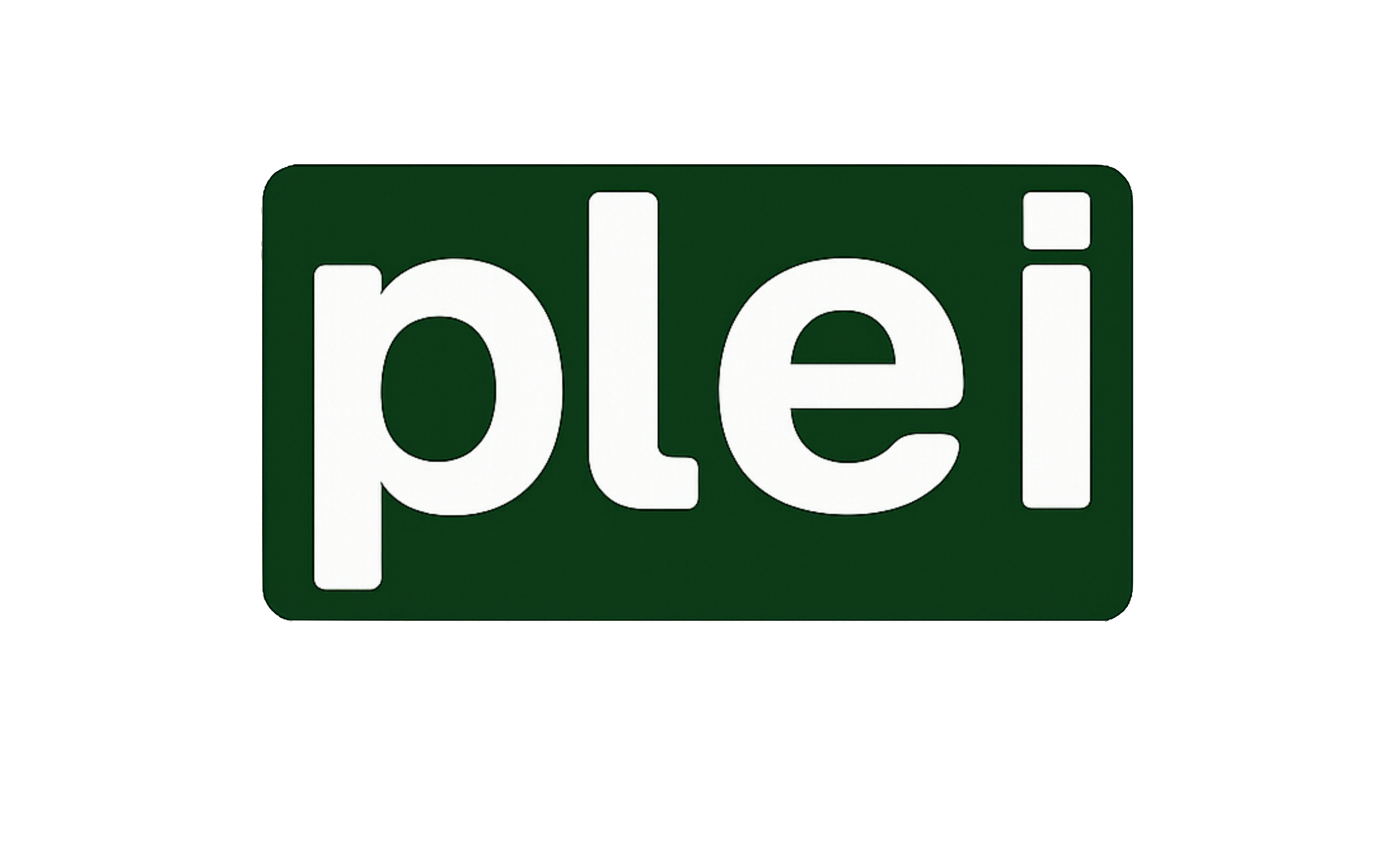 Plei Stickers