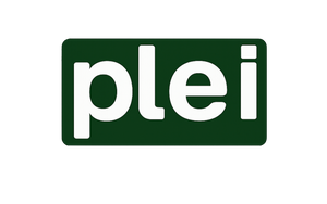 Plei Stickers