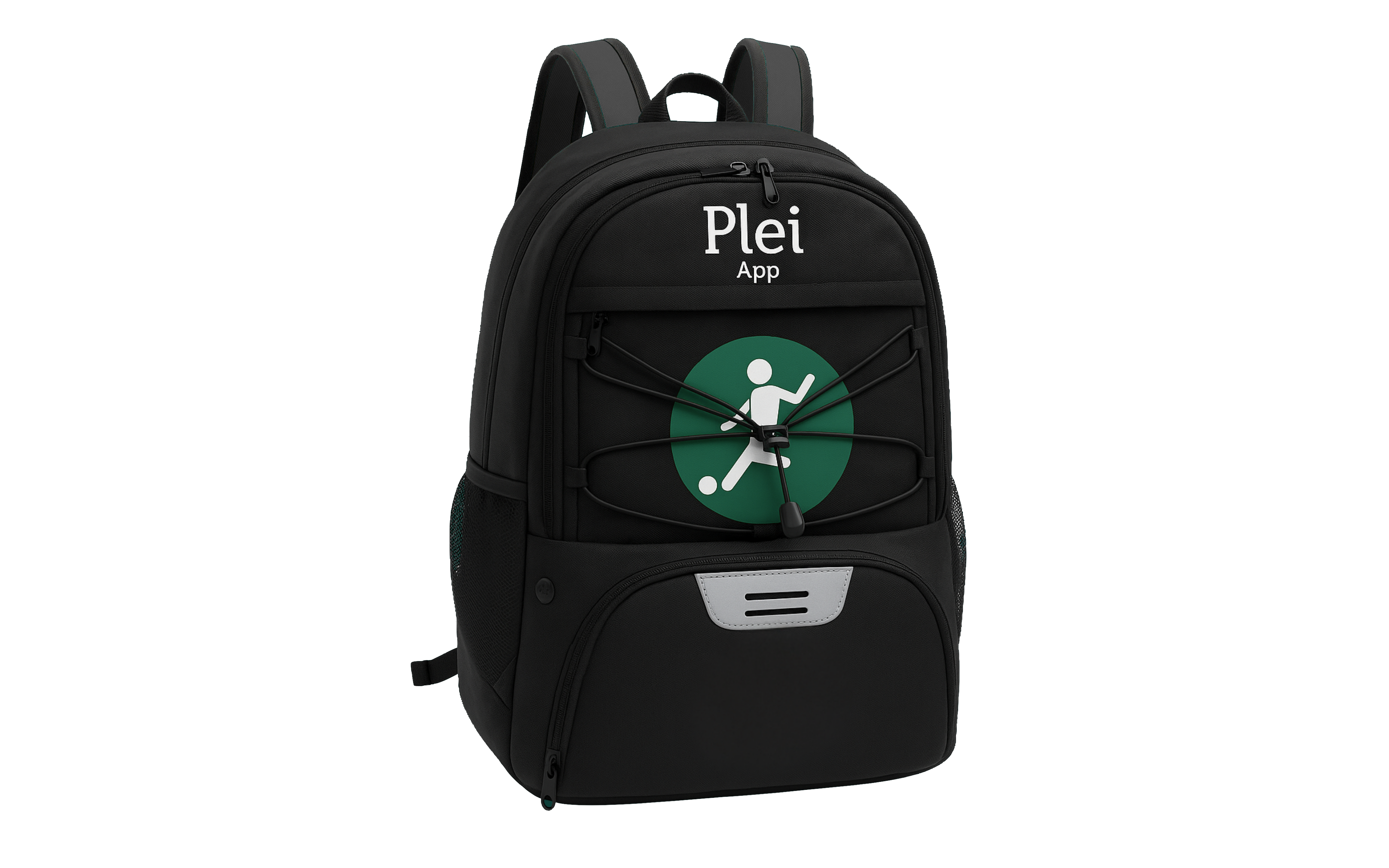 Plei Soccer Bag
