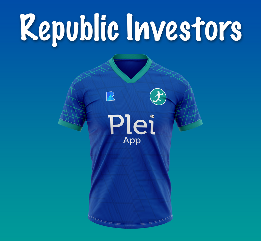 Republic Investors