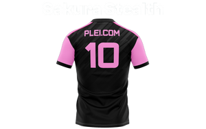 Sakura Stealth