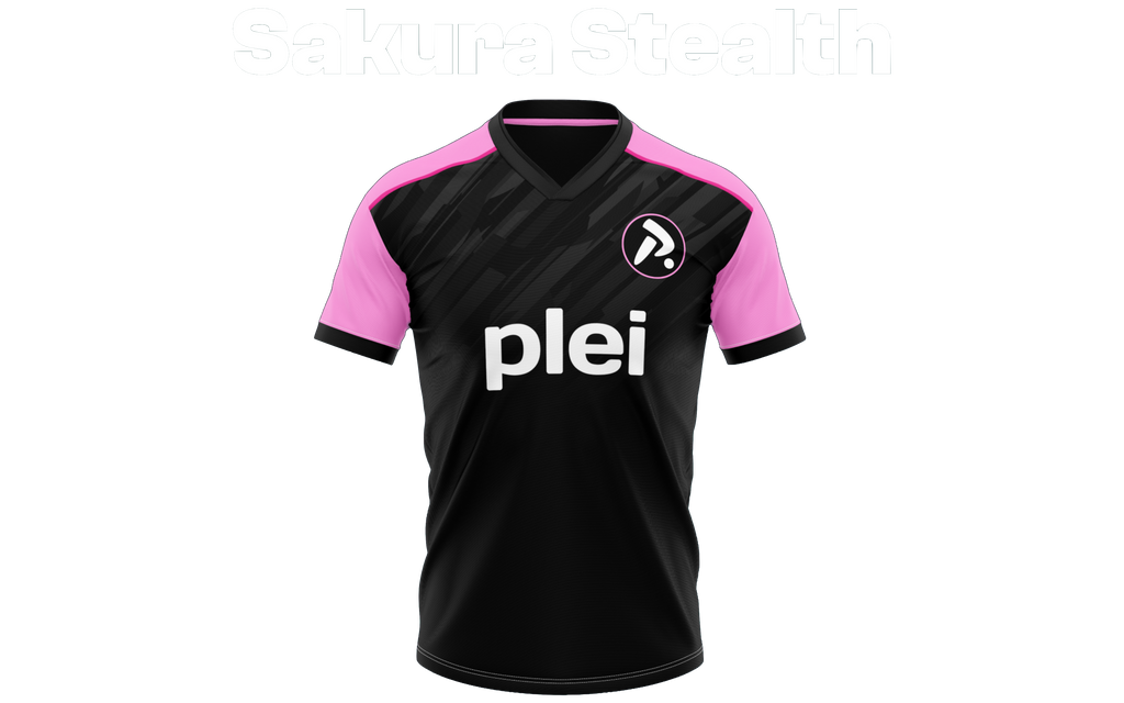 Sakura Stealth