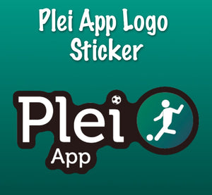 Plei Stickers - Family