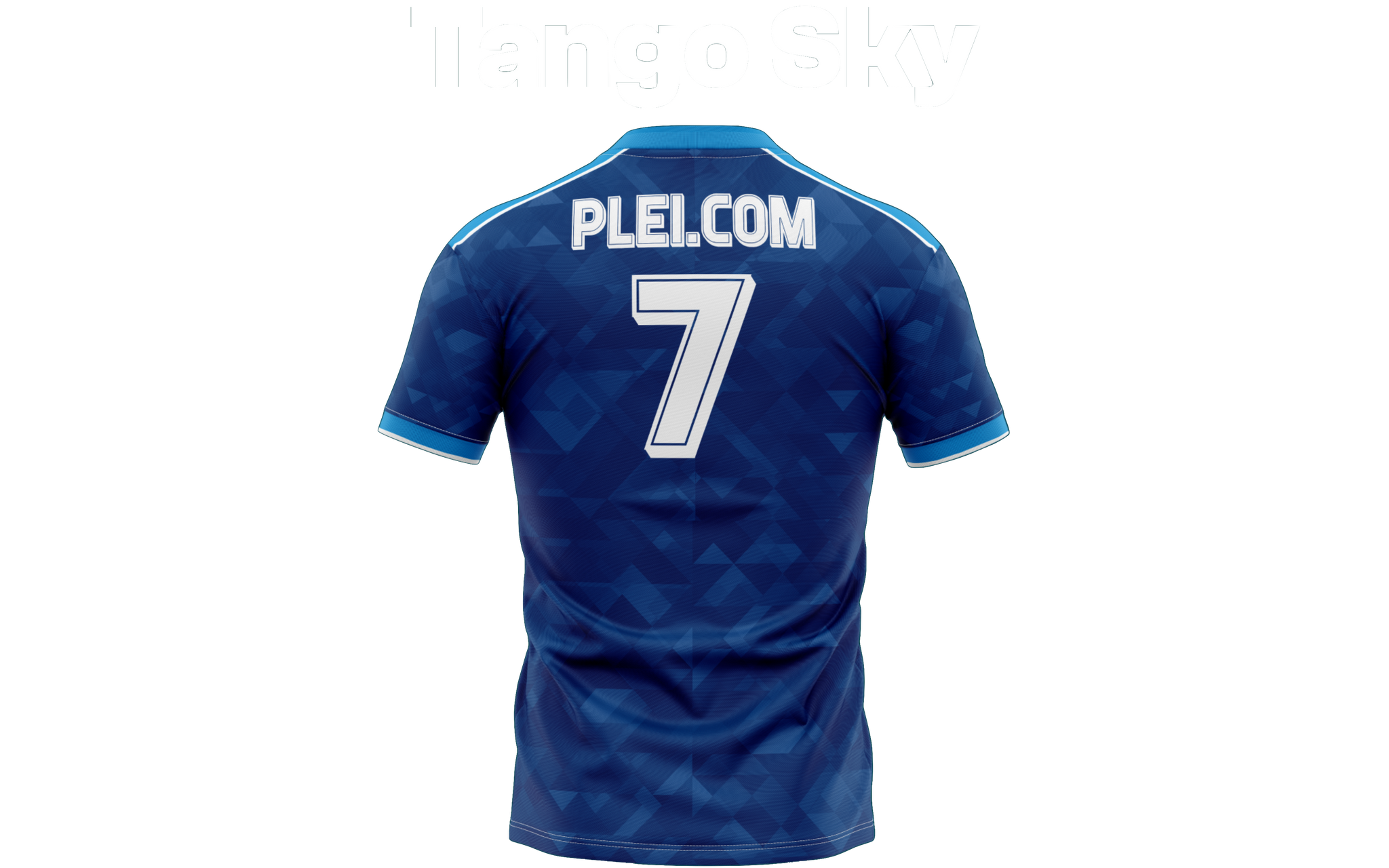 Tango Sky