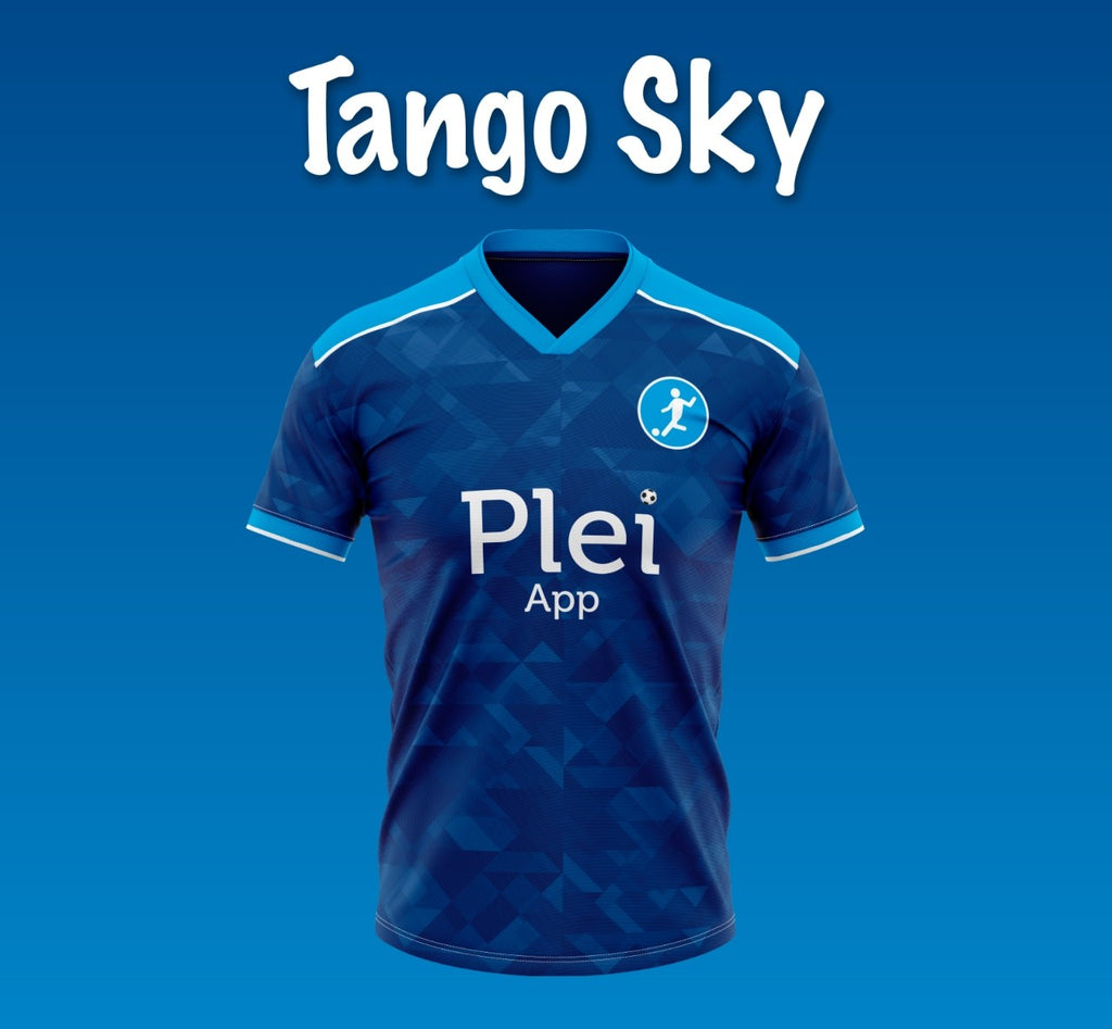 Tango Sky