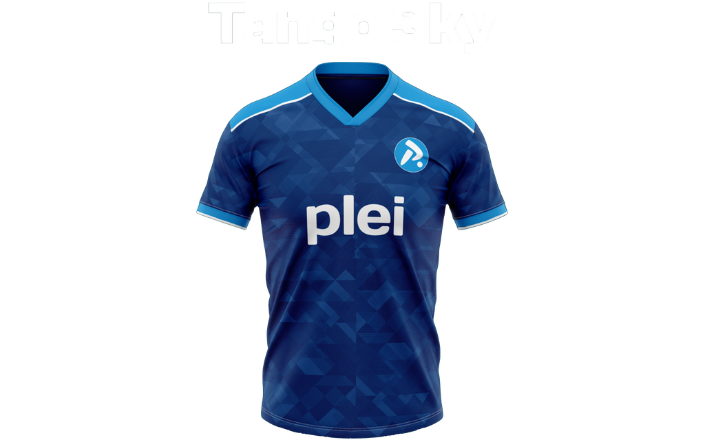 Tango Sky