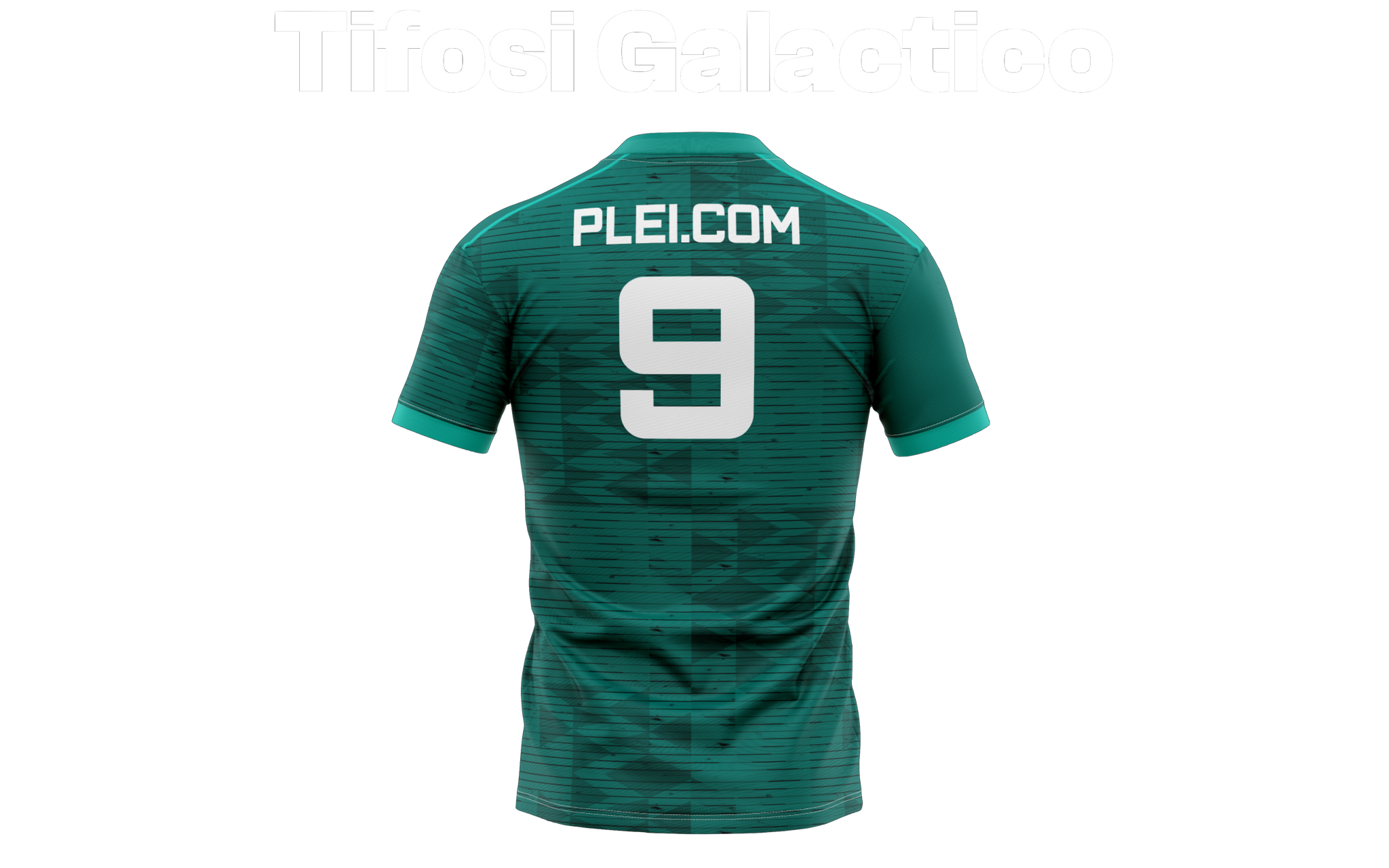 Tifosi Galáctico