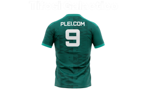Tifosi Galáctico
