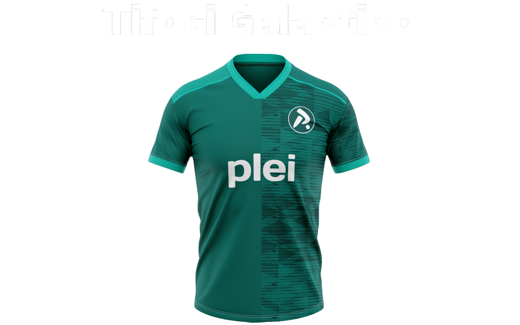 Tifosi Galáctico