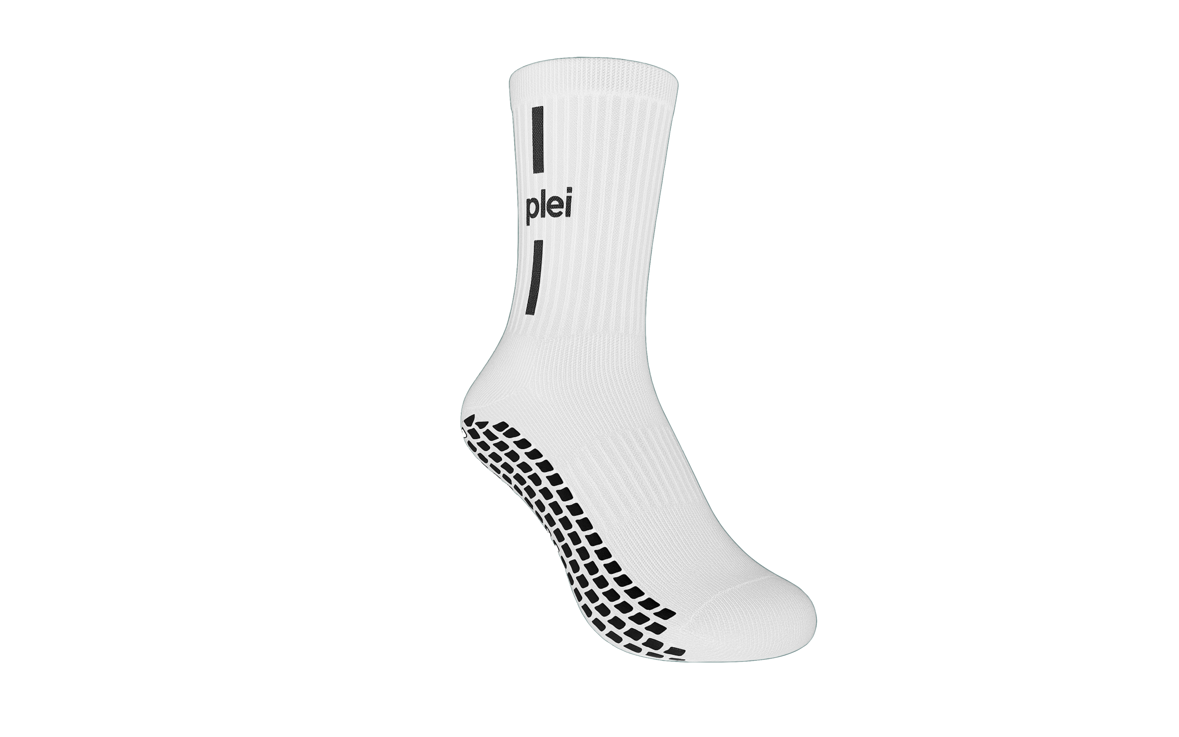 Soccer Grip Socks