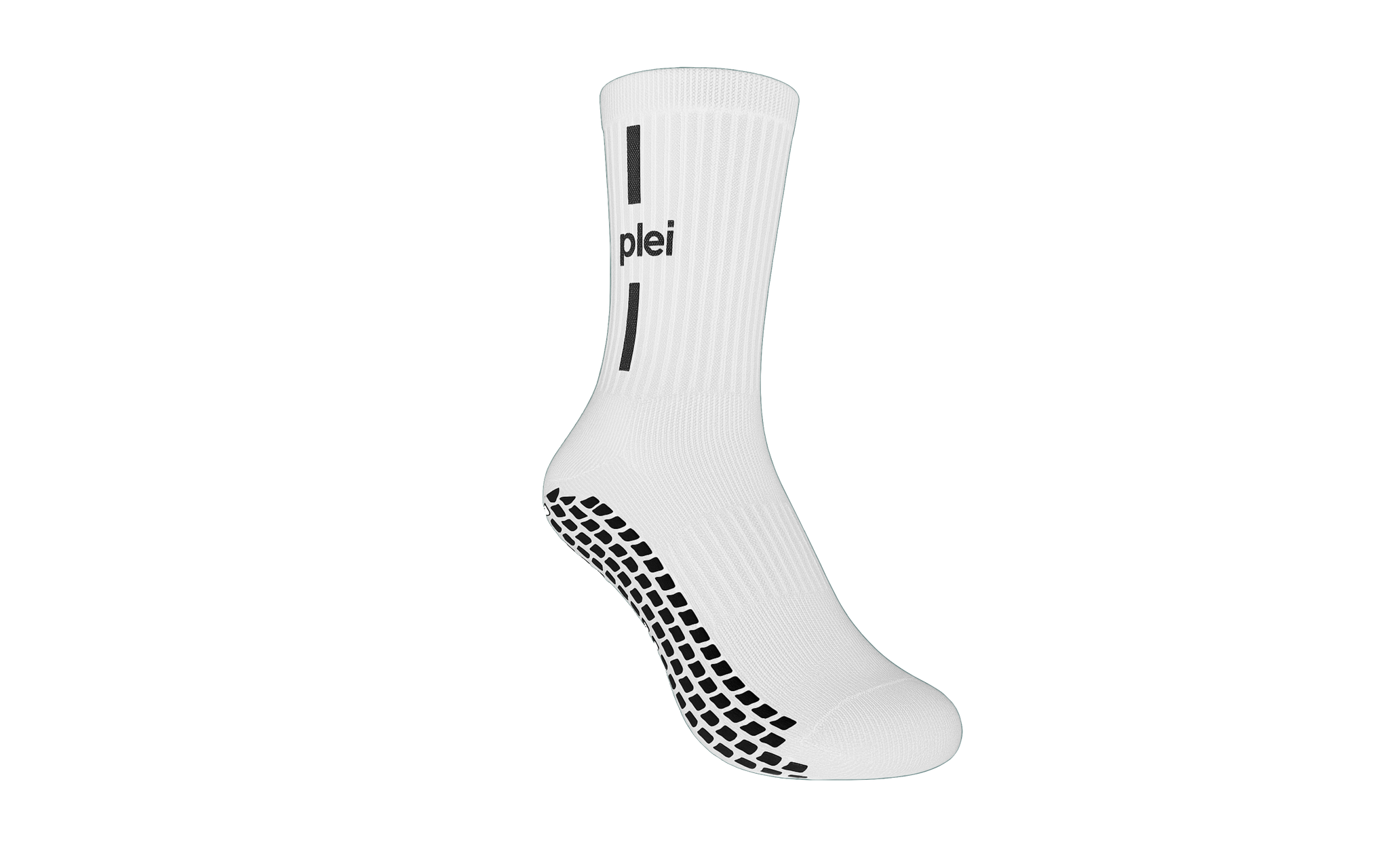 Soccer Grip Socks