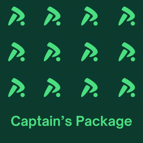 plei captain 🏅