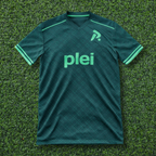 Plei Emerald Jersey