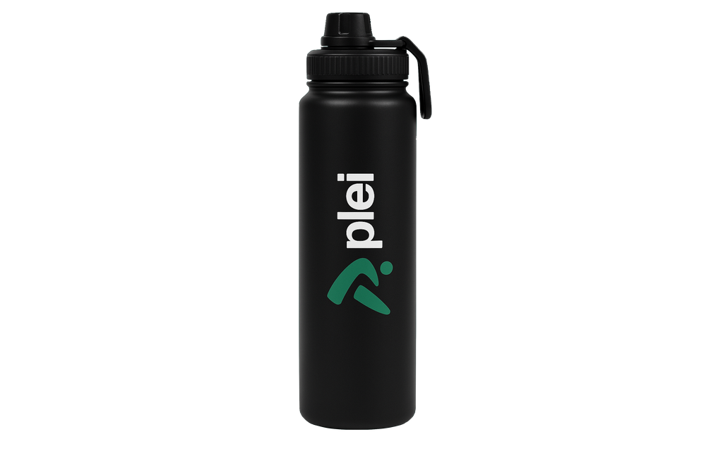 Insulated Water Bottle
