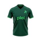 Plei Emerald Jersey