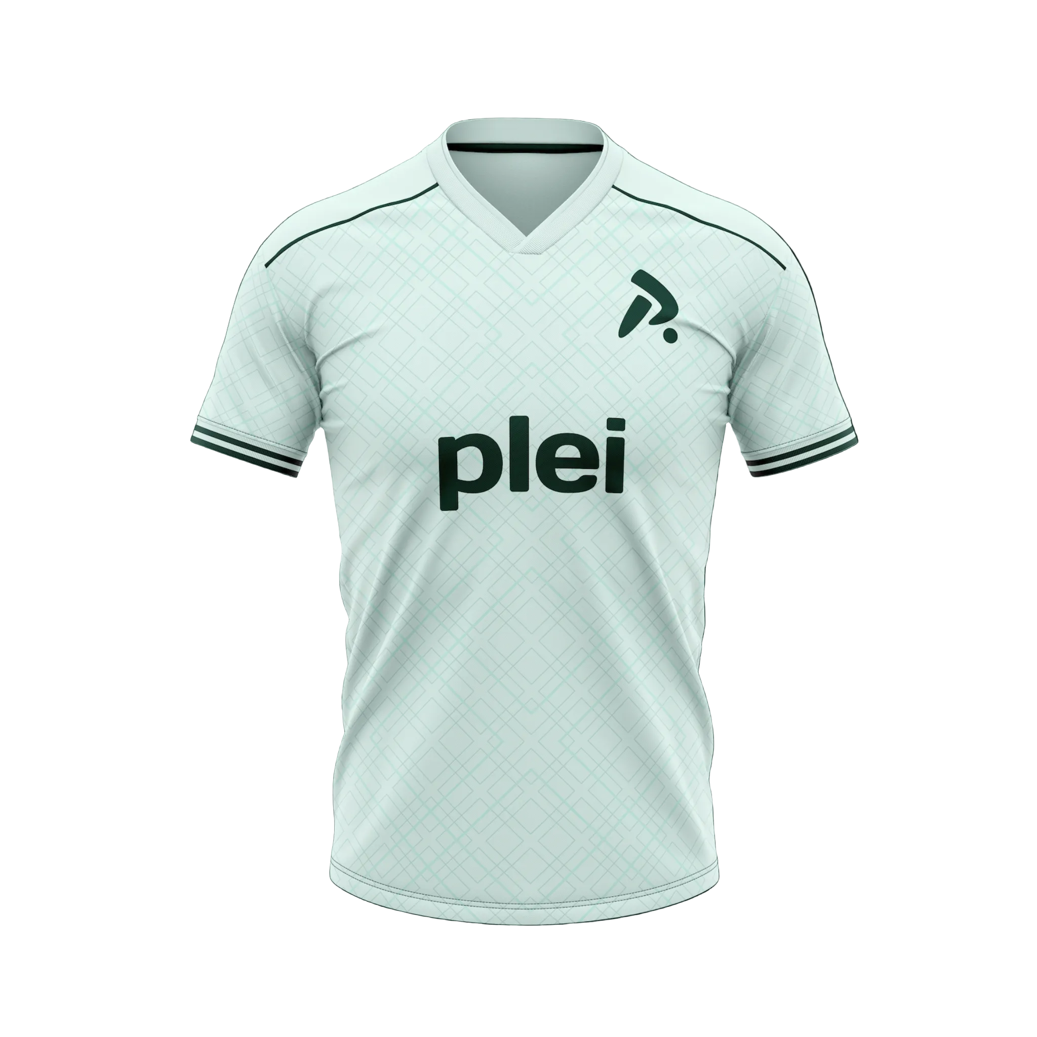 Plei Mint Jersey