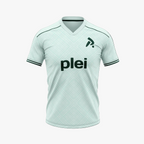 Plei Mint Jersey