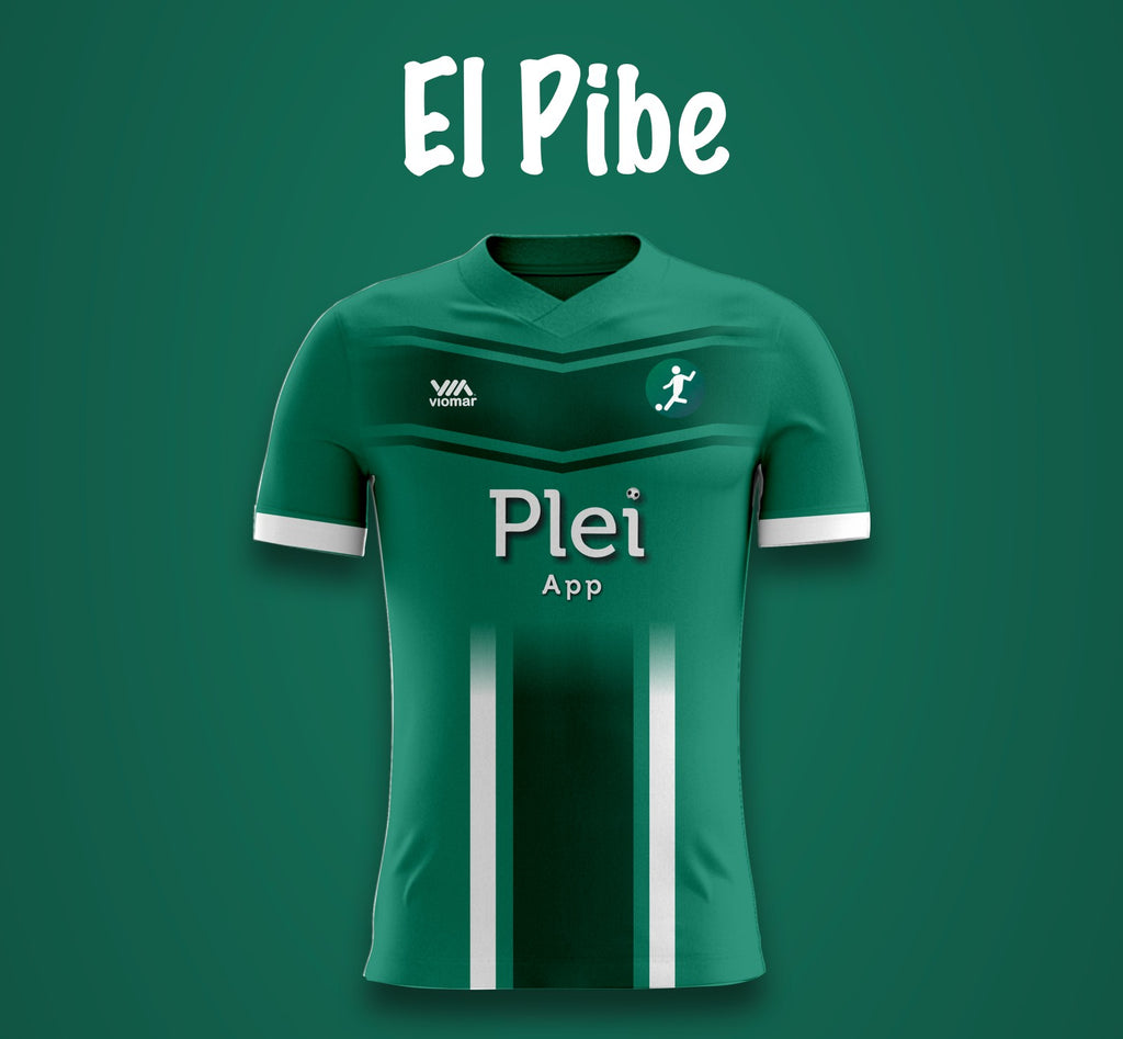 El Pibe