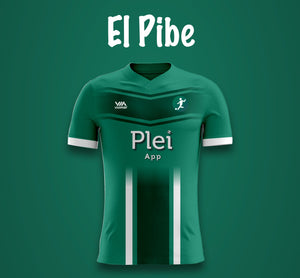 El Pibe