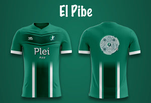El Pibe
